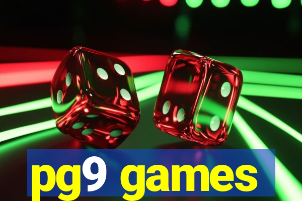 pg9 games